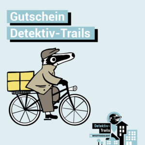 Gutschein-Detektiv-Trail-Fahrrad-Produktbild